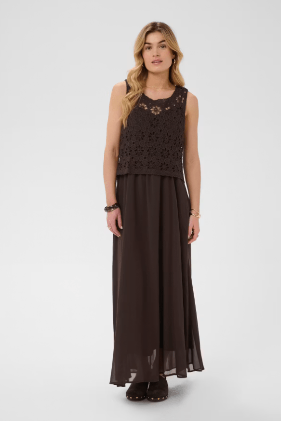 CREAM Floria Dress