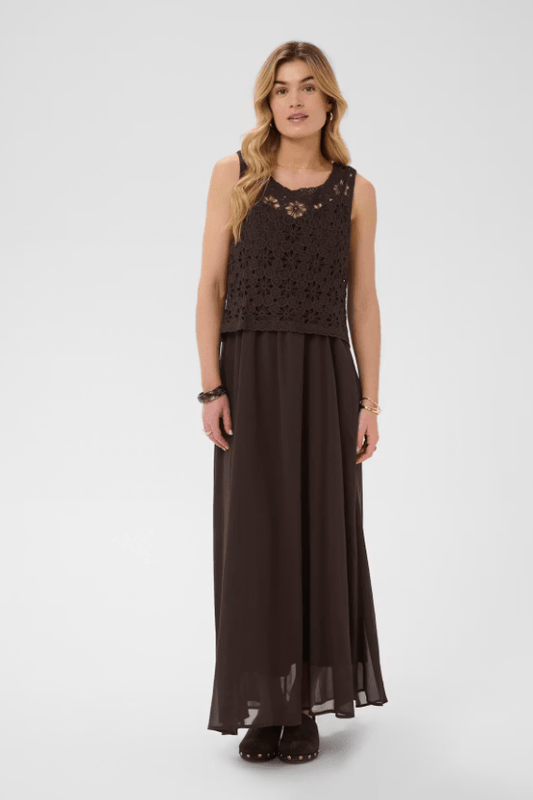 CREAM Floria Dress