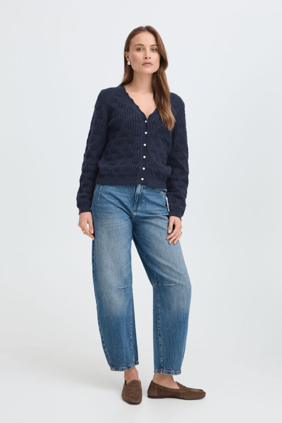 B.YOUNG Noppa Cardigan 20819136