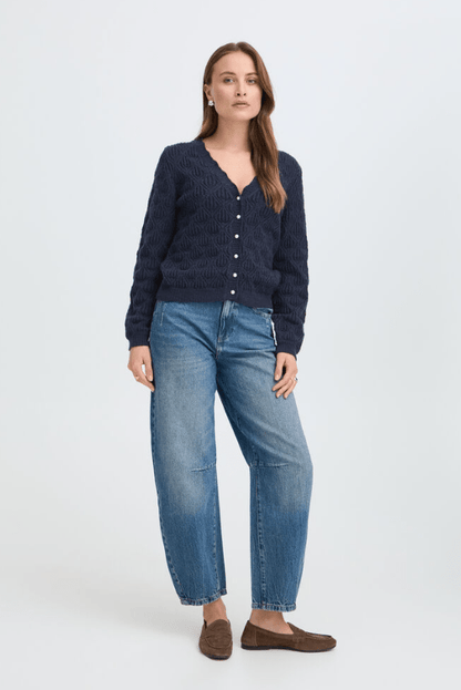 B.YOUNG Noppa Cardigan 20819136