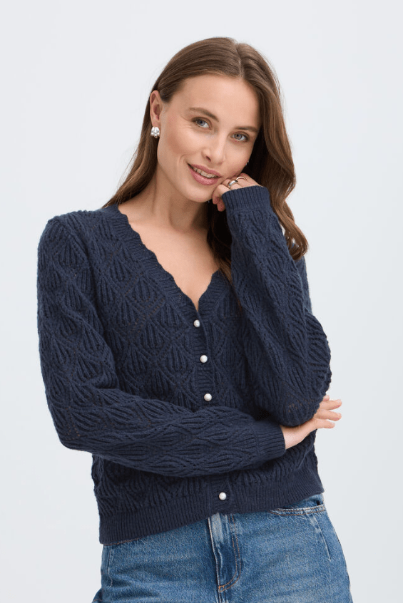B.YOUNG Noppa Cardigan 20819136