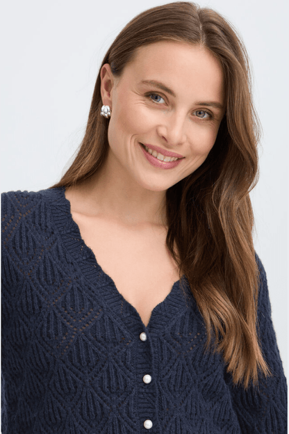 B.YOUNG Noppa Cardigan 20819136