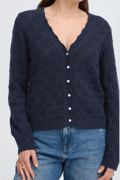 B.YOUNG Noppa Cardigan 20819136