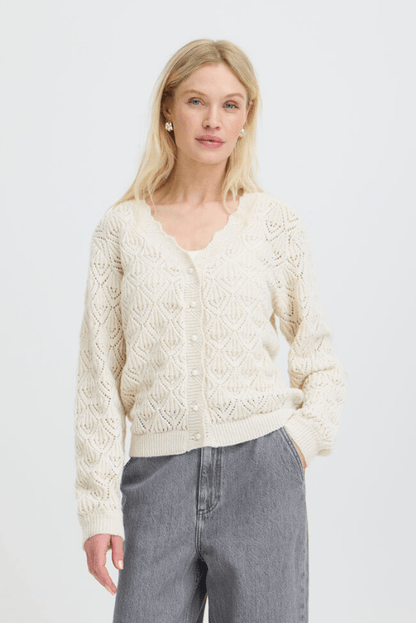 B.YOUNG Noppa Cardigan 20819136