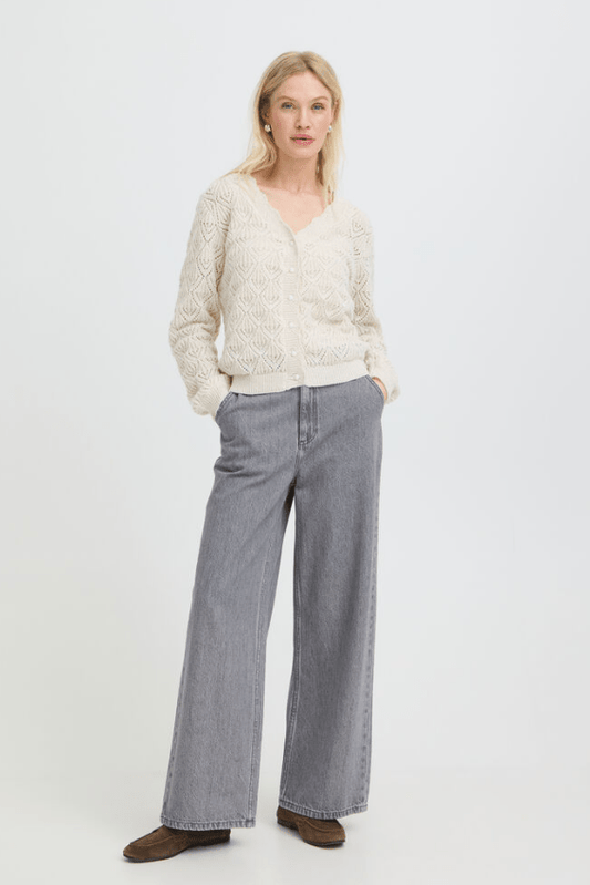 B.YOUNG Noppa Cardigan 20819136