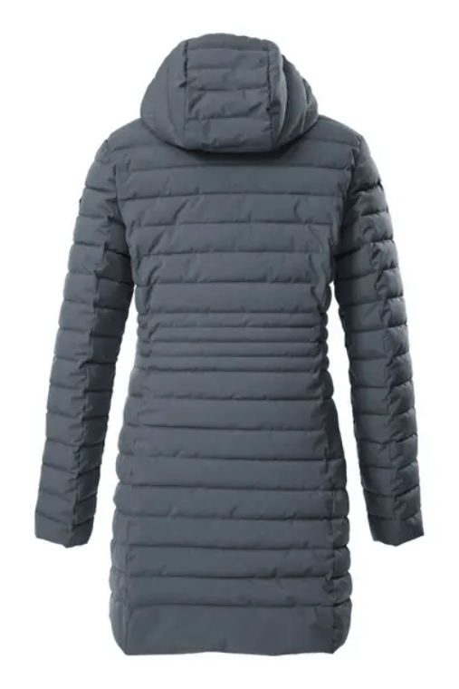 GIGA GW77 Women's Quilted Bacarya Parka