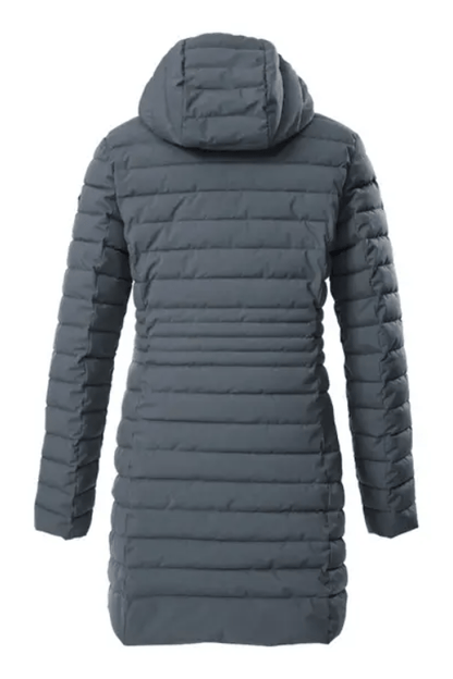 GIGA GW77 Women's Quilted Bacarya Parka
