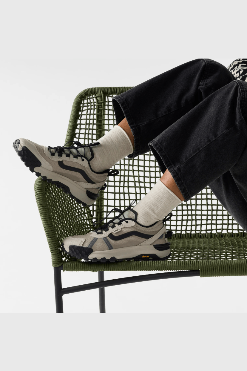SMARTWOOL Women's Everyday Roll Top Crew Socks