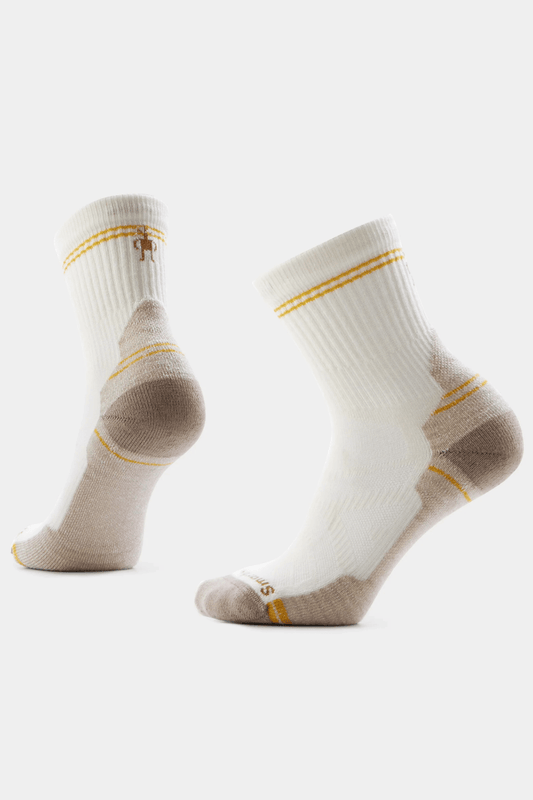 SMARTWOOL Women's Hike Light Cushion Mid Crew Socks
