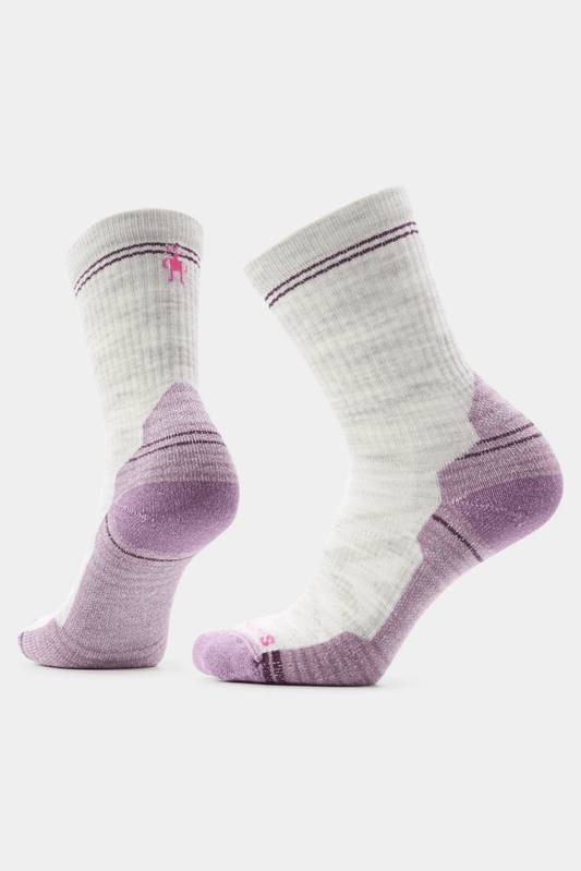 Women's Hike Light Cushion Crew Socks