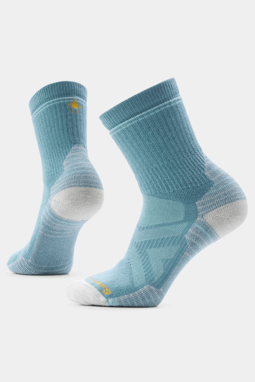 SMARTWOOL Women's Hike Full Cushion Crew Socks