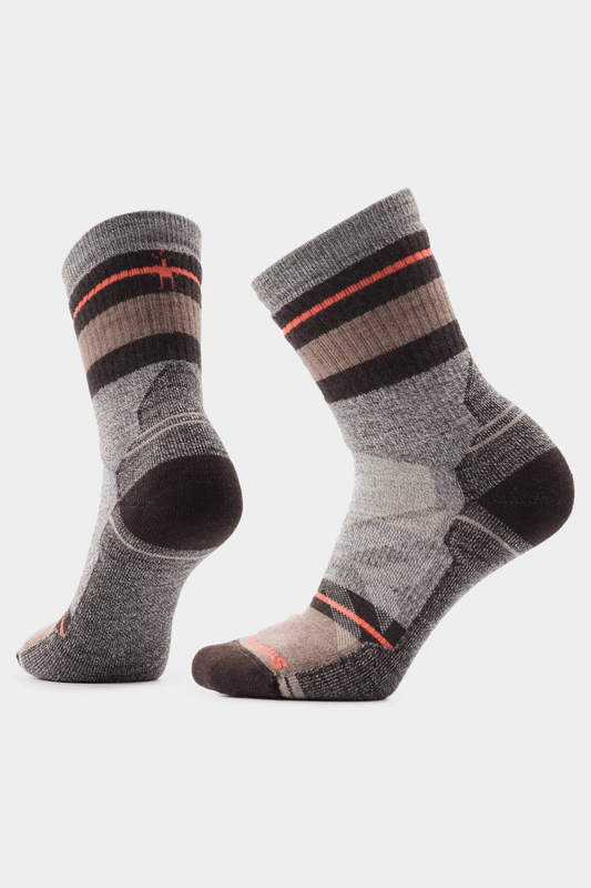 SMARTWOOL Women's Hike Full Cushion Saturnsphere Crew Socks