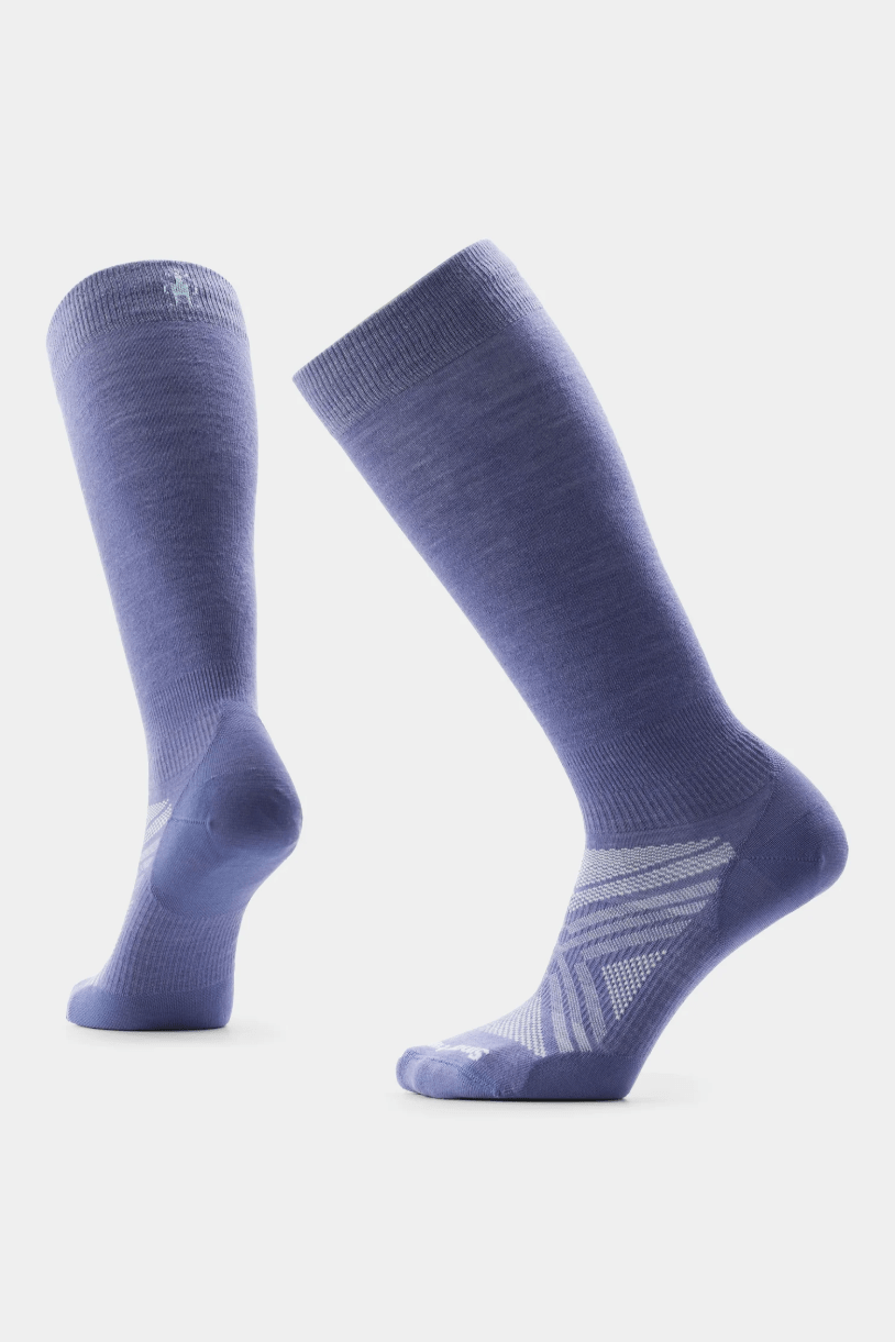 SMARTWOOL Women's Ski Zero Cushion Extra Stretch OTC Socks
