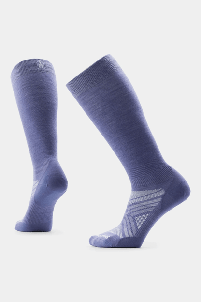 SMARTWOOL Women's Ski Zero Cushion Extra Stretch OTC Socks