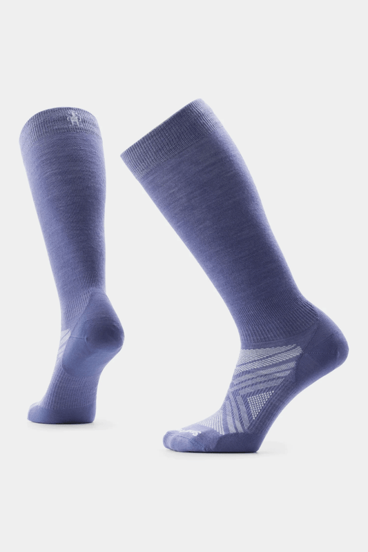 SMARTWOOL Women's Ski Zero Cushion Extra Stretch OTC Socks