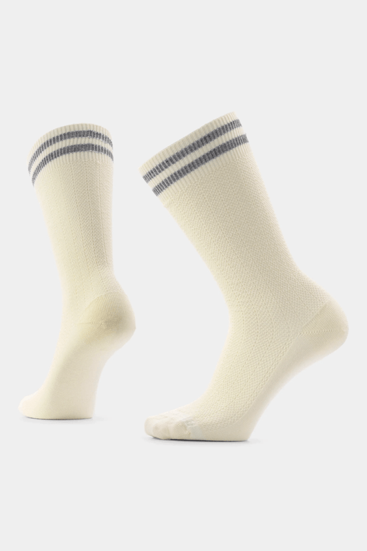 SMARTWOOL Women's Everyday Courtside Texture Tall Crew Socks