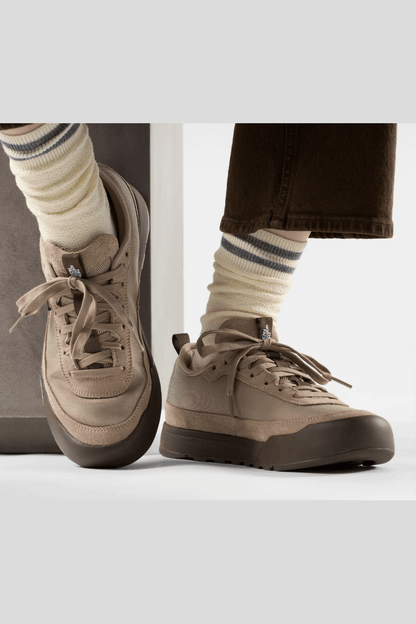 SMARTWOOL Women's Everyday Courtside Texture Tall Crew Socks