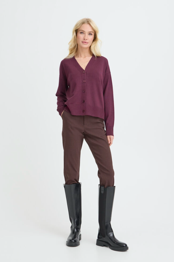 B.YOUNG Mmorla Cardigan 2 20818583