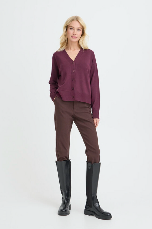 B.YOUNG Mmorla Cardigan 2 20818583