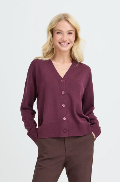 B.YOUNG Mmorla Cardigan 2 20818583