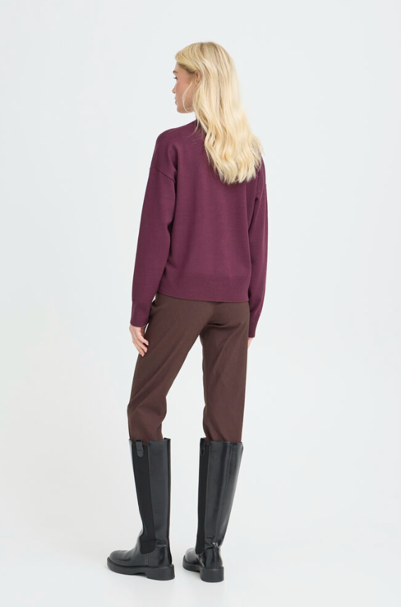 B.YOUNG Mmorla Cardigan 2 20818583
