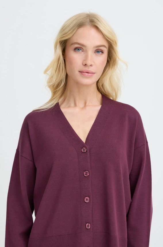 B.YOUNG Mmorla Cardigan 2 20818583