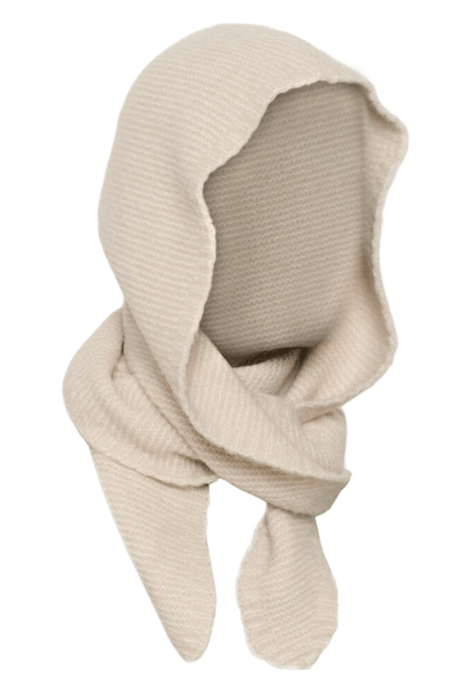PART TWO Charline Scarf
