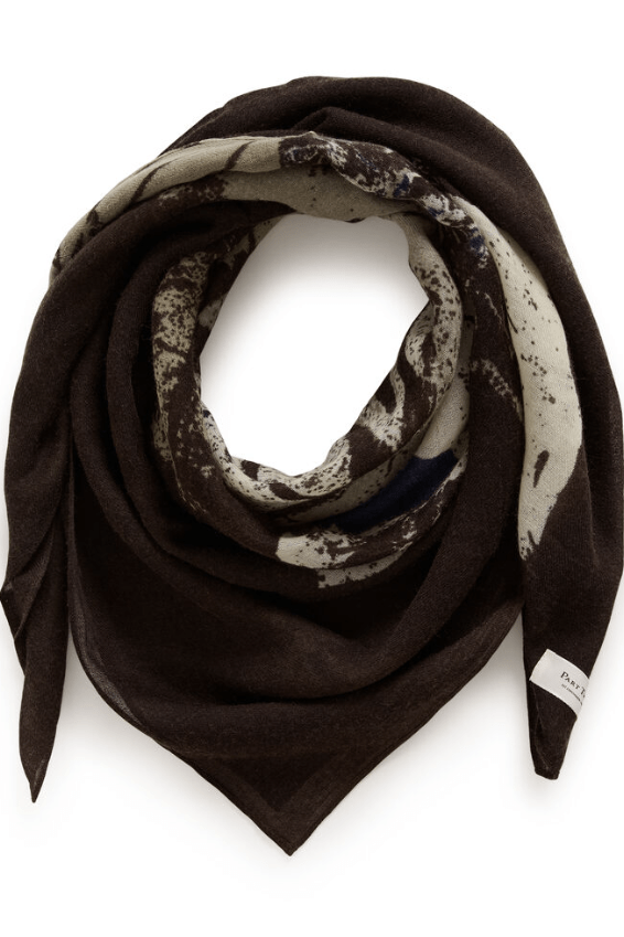 PART TWO Felisia Scarf