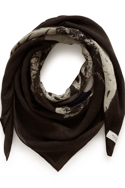 PART TWO Felisia Scarf