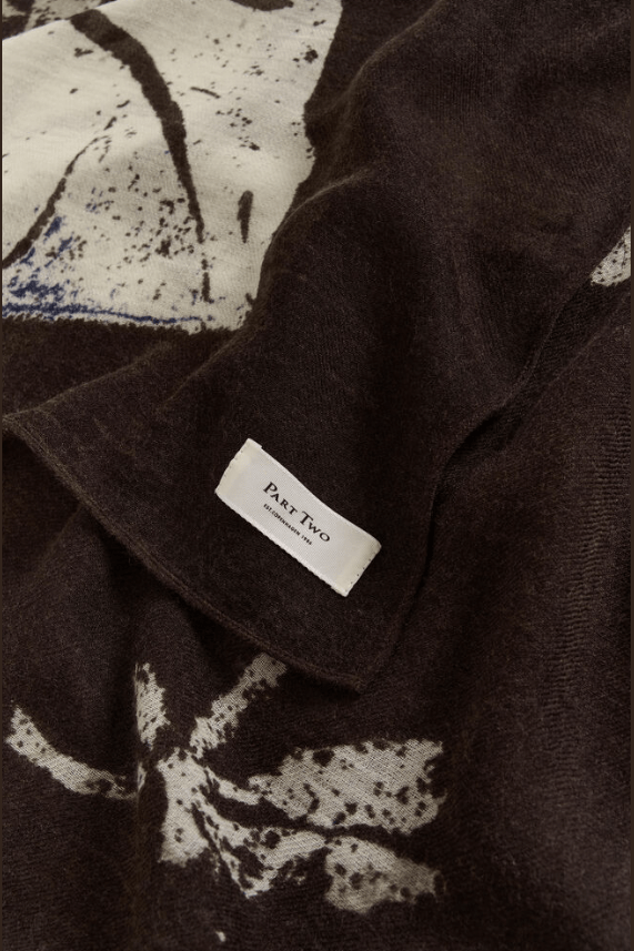 PART TWO Felisia Scarf