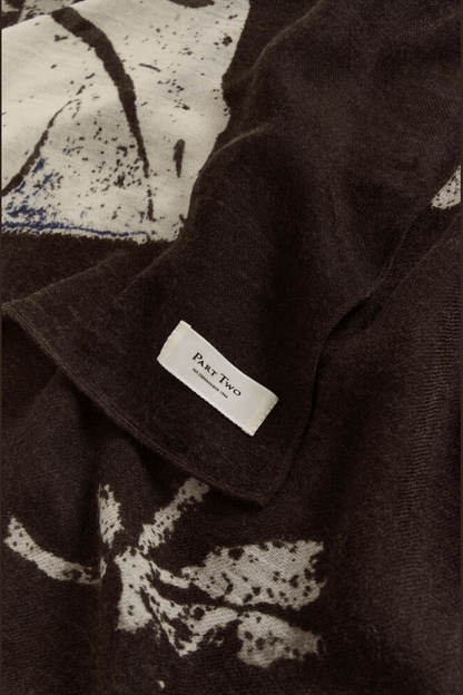 PART TWO Felisia Scarf