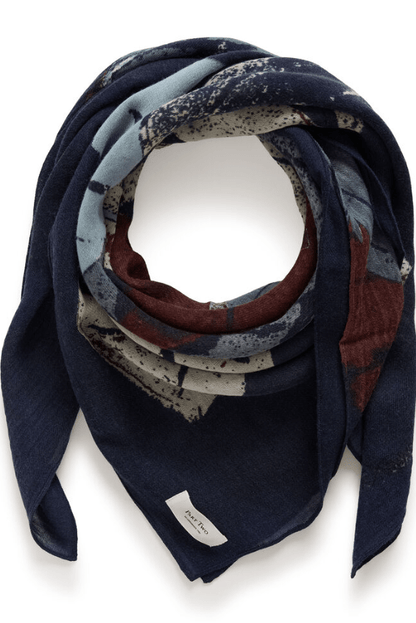 PART TWO Felisia Scarf