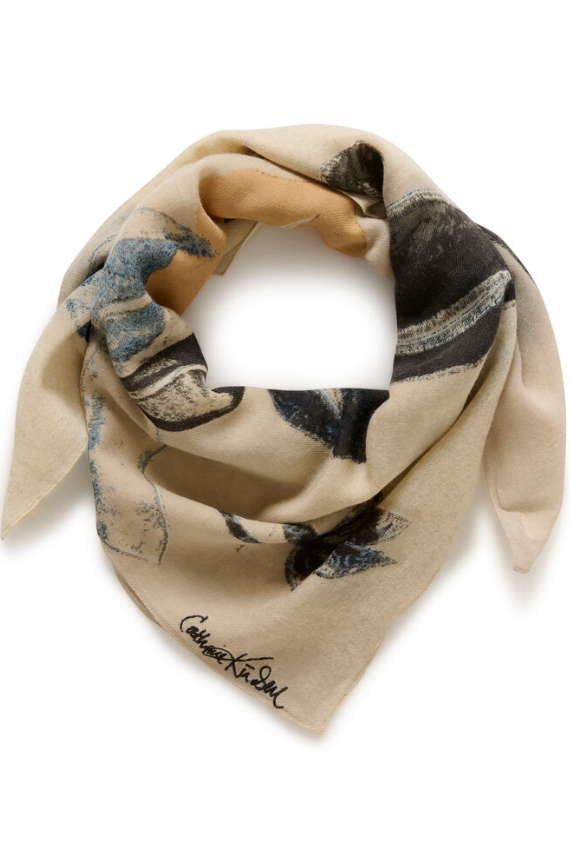 PART TWO Felisia Scarf