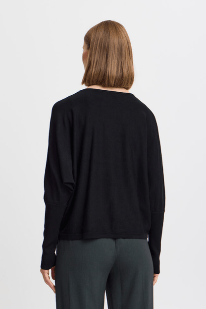 B.YOUNG Mmorla Bat Jumper 20814389