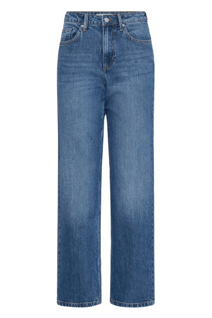 B.YOUNG Kajane Straight Jeans 20818834