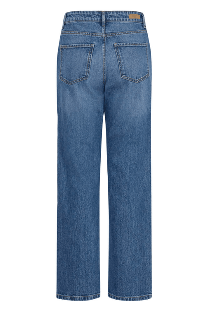 B.YOUNG Kajane Straight Jeans 20818834
