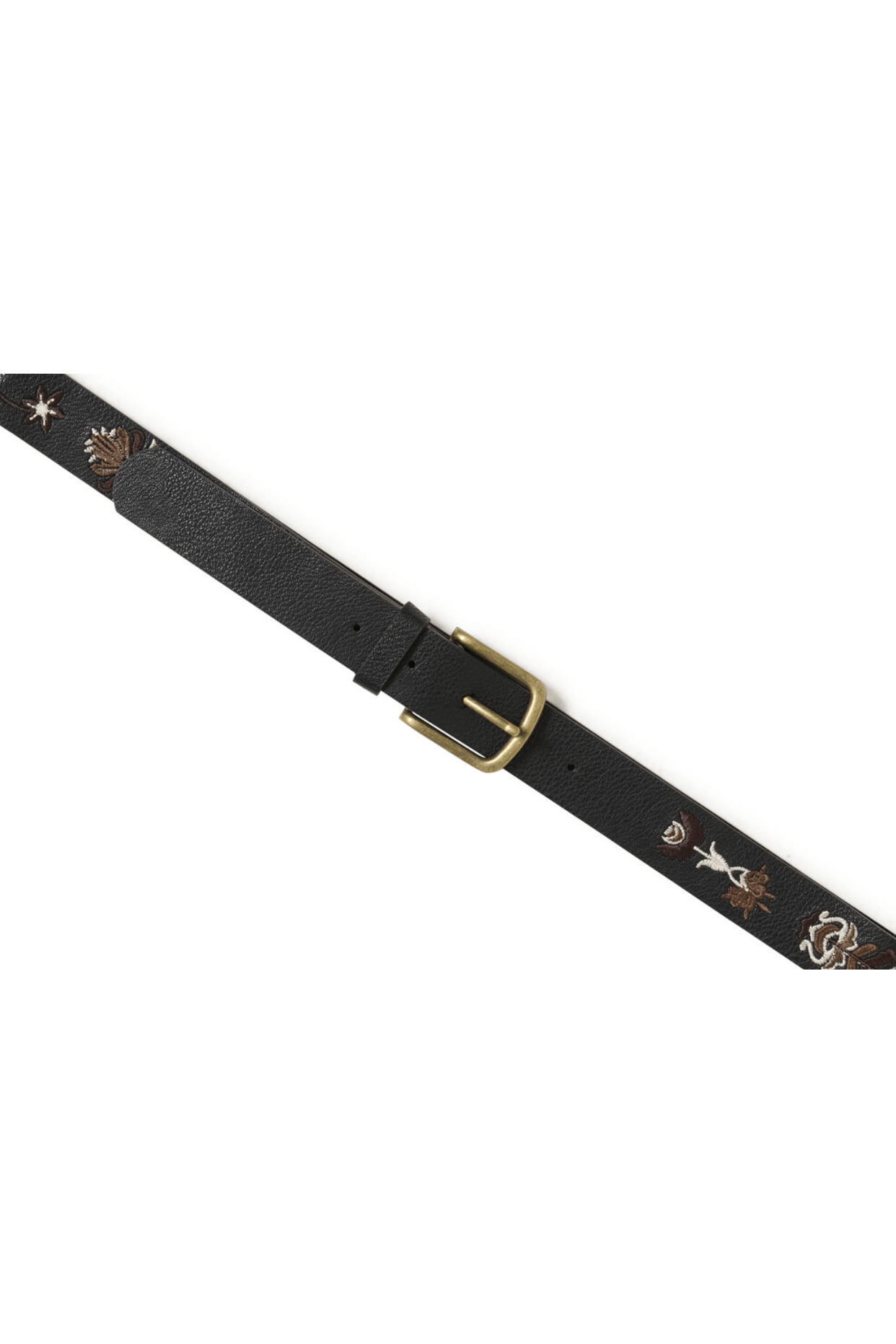 B.YOUNG Vembroid Emb Belt 20819262