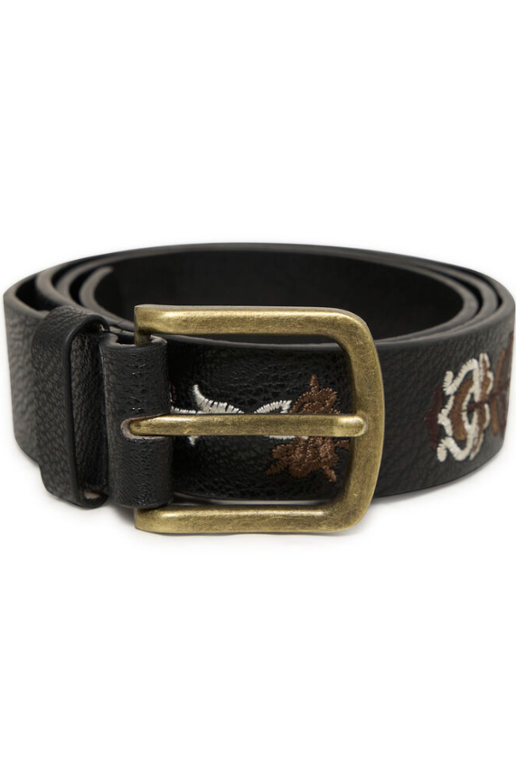 B.YOUNG Vembroid Emb Belt 20819262
