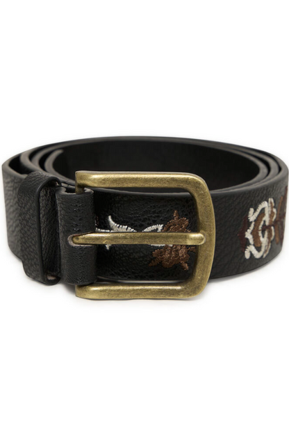 B.YOUNG Vembroid Emb Belt 20819262