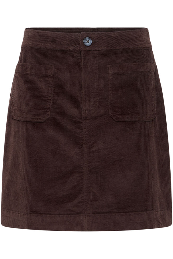 B.YOUNG Dasik A Pocket Skirt 20819521