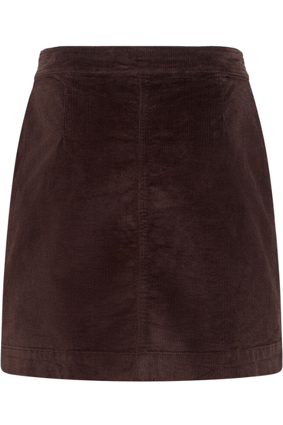 B.YOUNG Dasik A Pocket Skirt 20819521