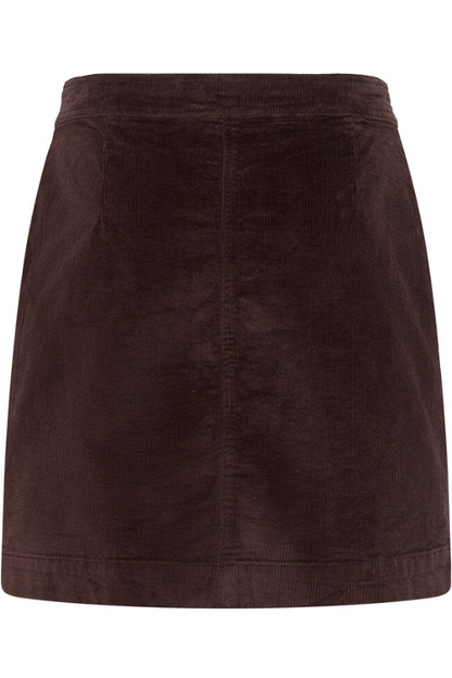 B.YOUNG Dasik A Pocket Skirt 20819521