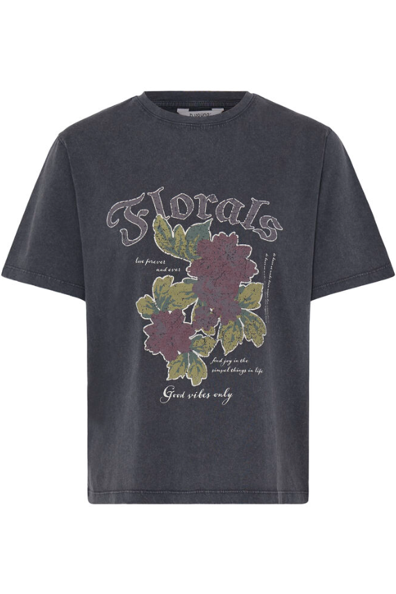 B.YOUNG Solko Floral Tee 20819567