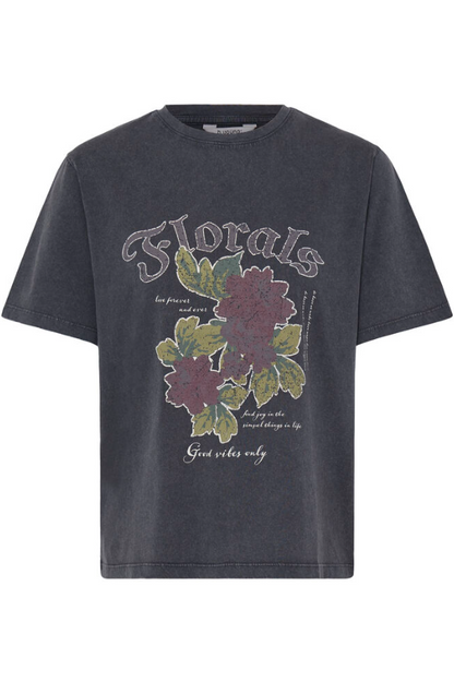 B.YOUNG Solko Floral Tee 20819567