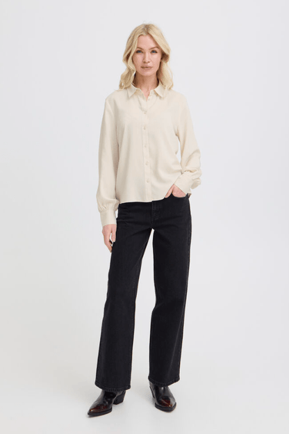 B.YOUNG Faduma Shirt 20819574
