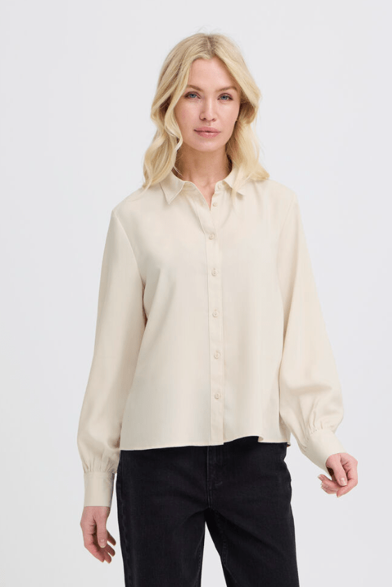 B.YOUNG Faduma Shirt 20819574