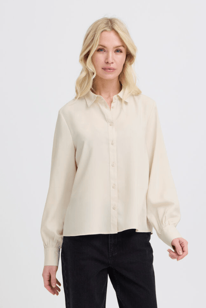 B.YOUNG Faduma Shirt 20819574
