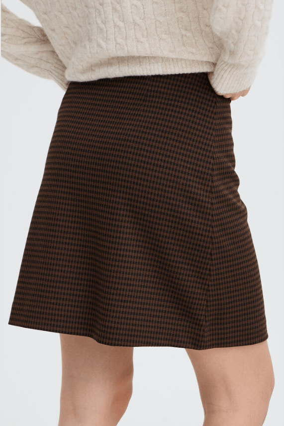 B.YOUNG Rowan A Skirt 20819625