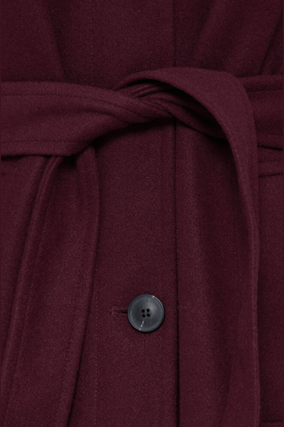 B.YOUNG Calia Melange CL Coat 20819164