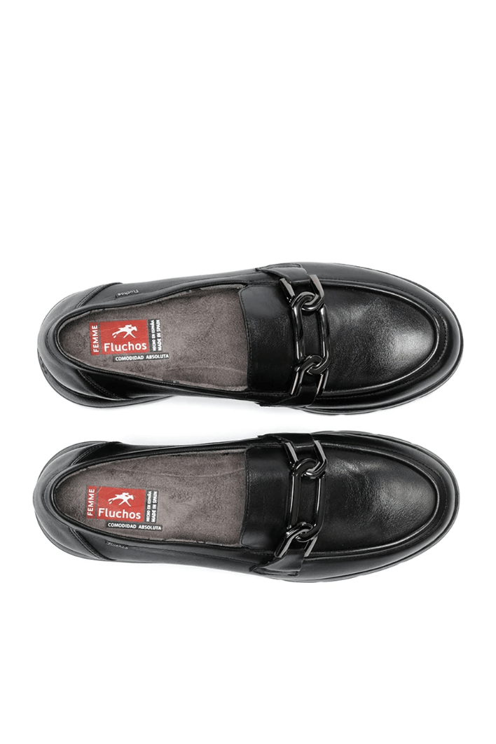 FLUCHOS Loafer F1794